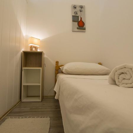 Apartment Dominik سبليت المظهر الخارجي الصورة