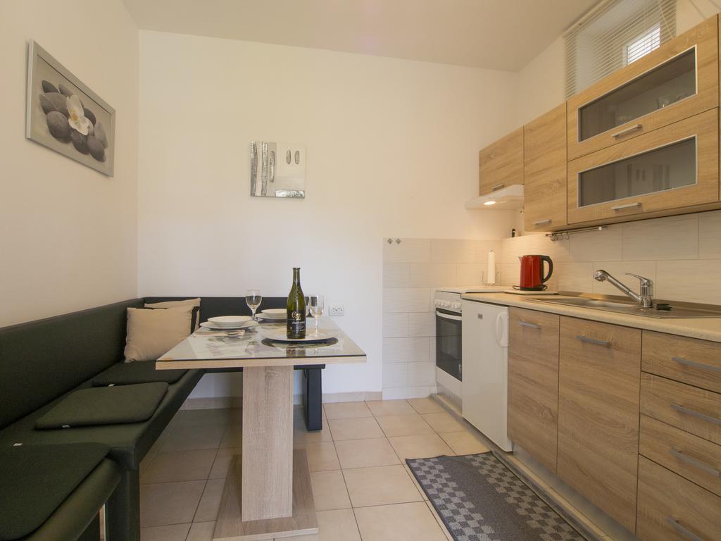 Apartment Dominik سبليت المظهر الخارجي الصورة
