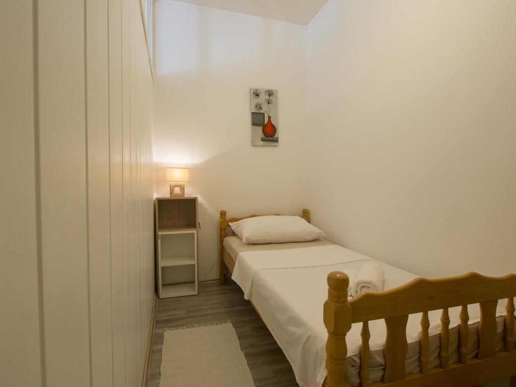 Apartment Dominik سبليت المظهر الخارجي الصورة