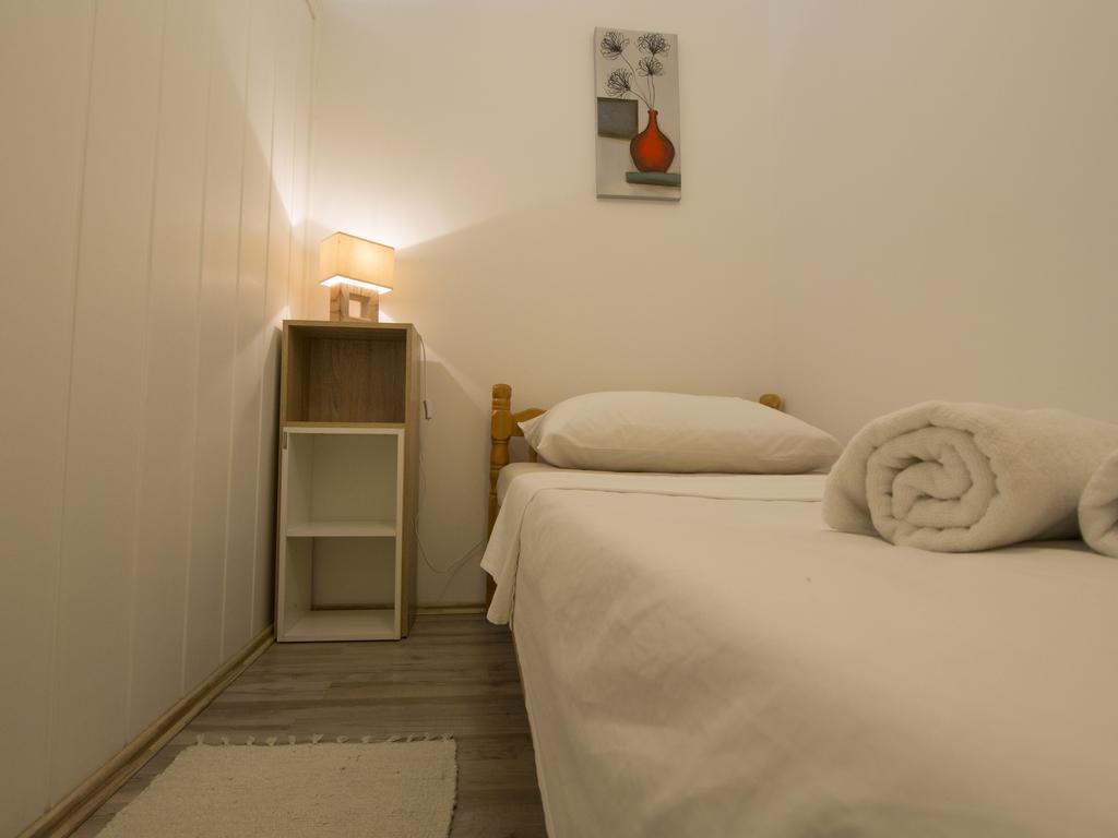Apartment Dominik سبليت المظهر الخارجي الصورة