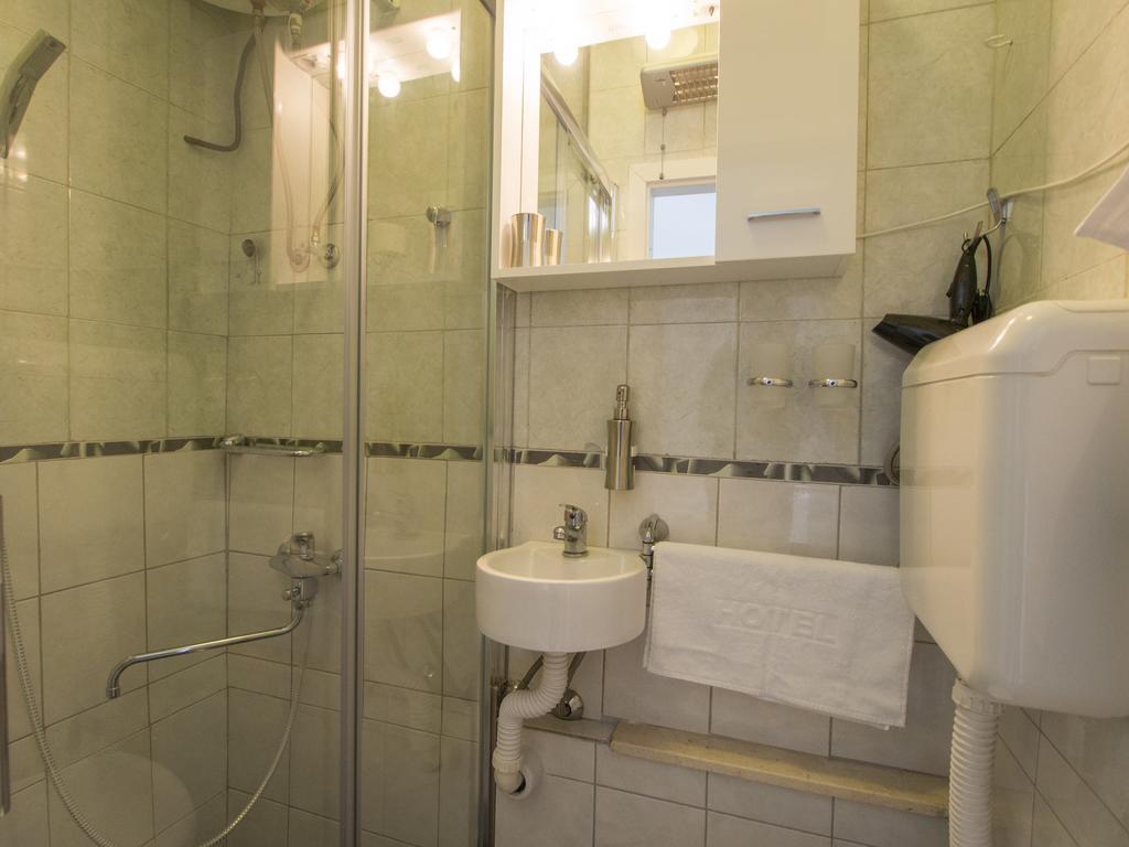 Apartment Dominik سبليت المظهر الخارجي الصورة