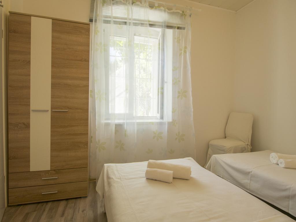 Apartment Dominik سبليت المظهر الخارجي الصورة