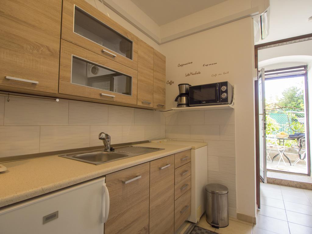 Apartment Dominik سبليت المظهر الخارجي الصورة